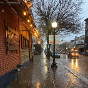 Meet your Posher, Lillian